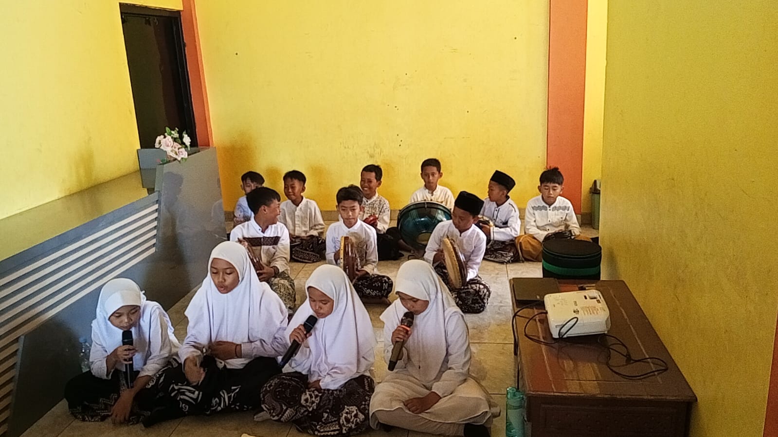 Rebana 2