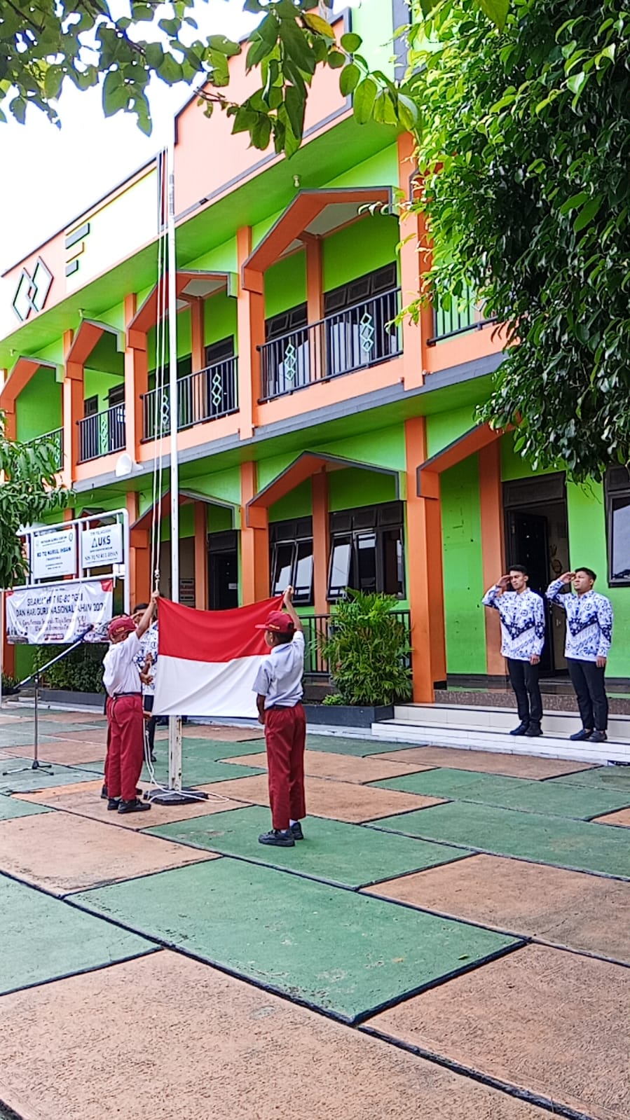 Hari Santri