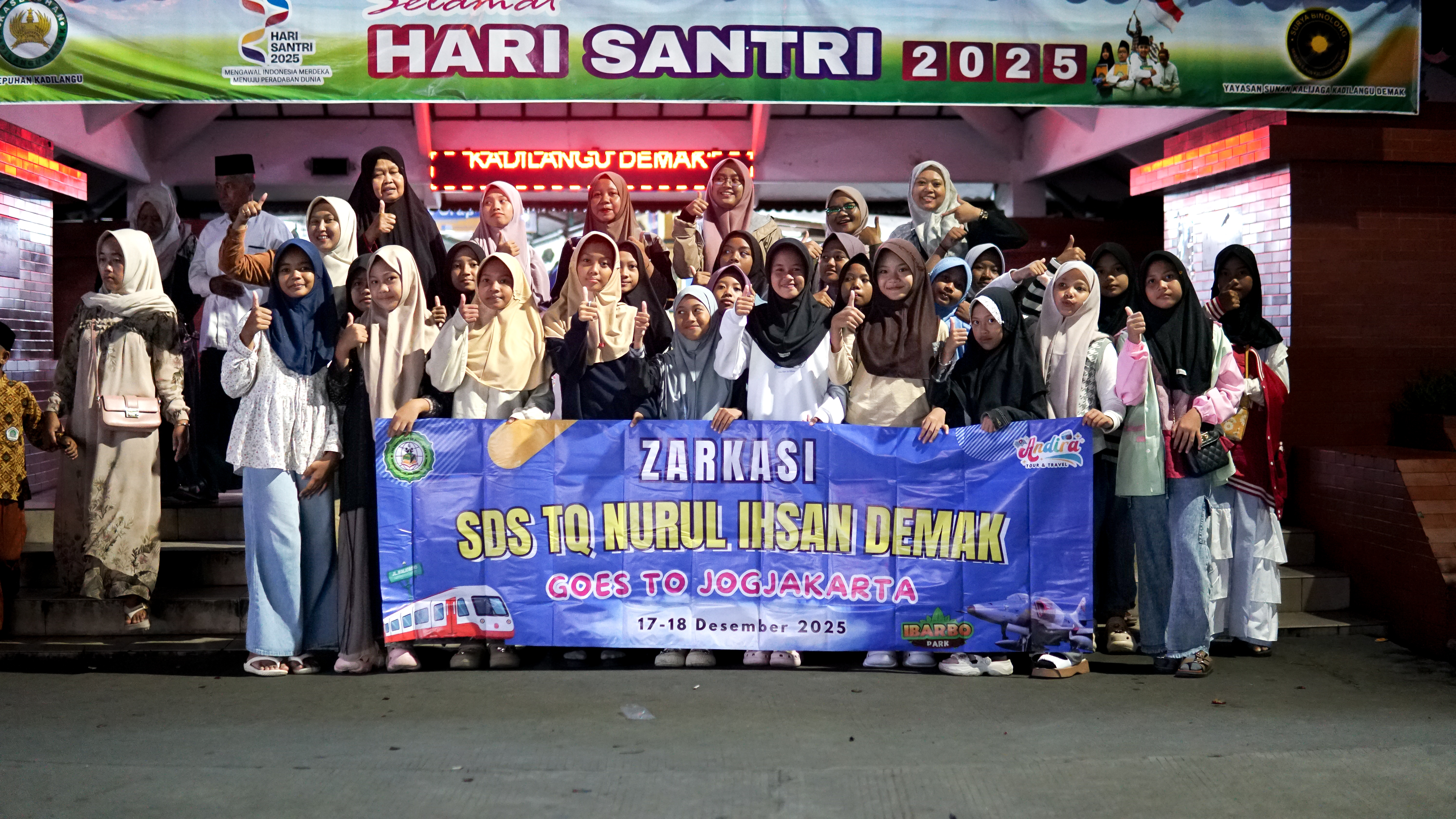Hari Santri